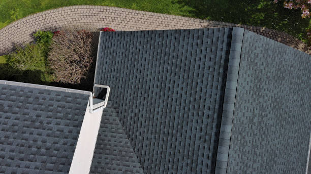 Best Metal Roofing Installation  in Fredericktown, OH