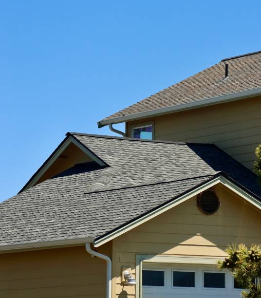 Best Roof Installation  in Fredericktown, OH