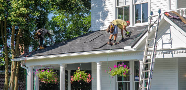 Best Steel Roofing  in Fredericktown, OH